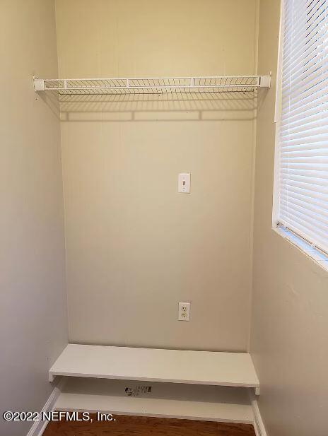 5205 Bragg Road Jacksonville, FL 32254 - Photo 10 of 19 closet 2