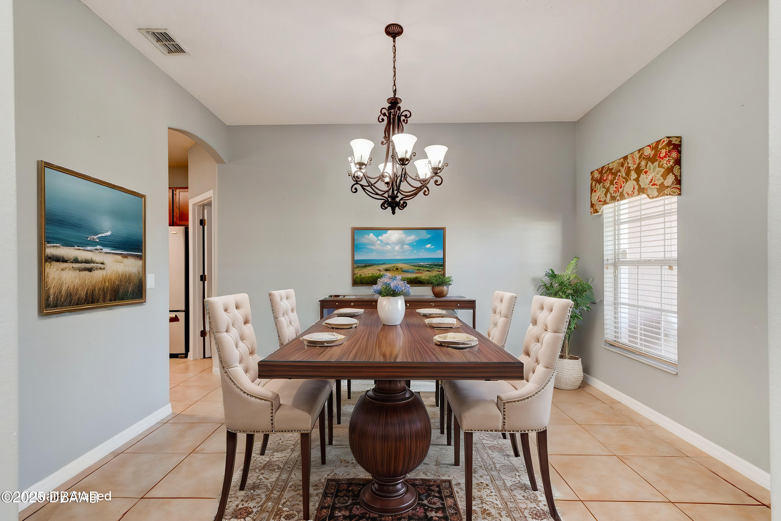 117 Mariners Gate Court Edgewater, FL 32141 - Photo 10 of 39 117-Mariners-Gate-Ct-dinning-room - Dini