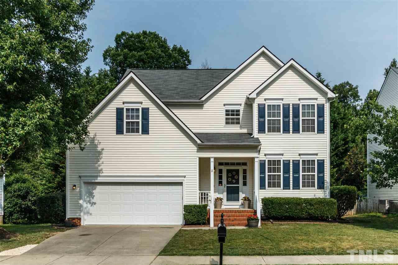 2236 Spruce Shadows Lane Raleigh, NC 27614 - Photo 1 of 30