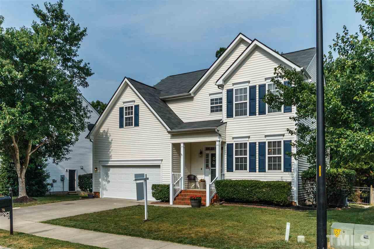 2236 Spruce Shadows Lane Raleigh, NC 27614 - Photo 2 of 30