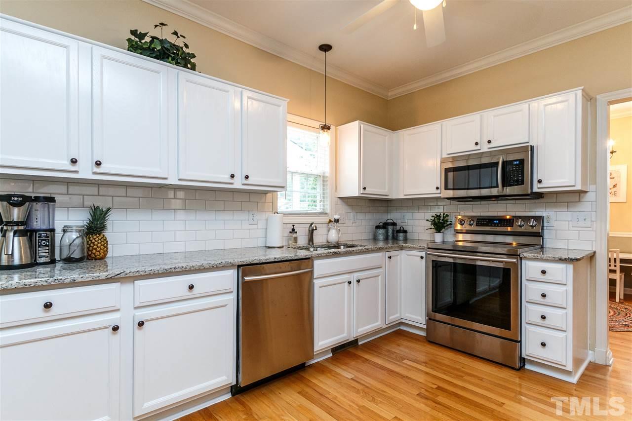 2236 Spruce Shadows Lane Raleigh, NC 27614 - Photo 11 of 30