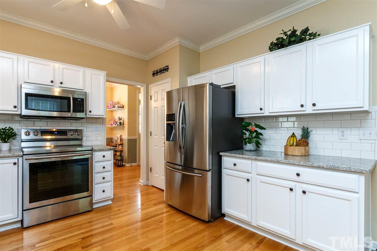2236 Spruce Shadows Lane Raleigh, NC 27614 - Photo 12 of 30