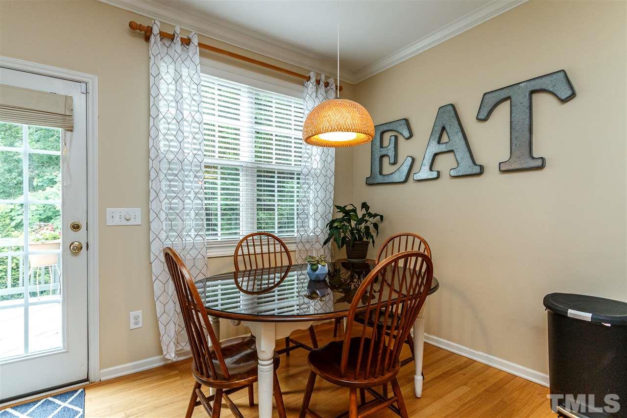 2236 Spruce Shadows Lane Raleigh, NC 27614 - Photo 13 of 30