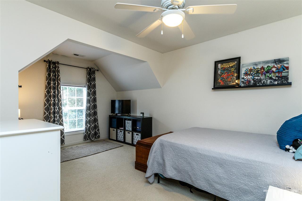 2236 Spruce Shadows Lane Raleigh, NC 27614 - Photo 20 of 30