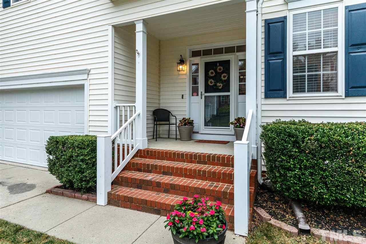 2236 Spruce Shadows Lane Raleigh, NC 27614 - Photo 3 of 30