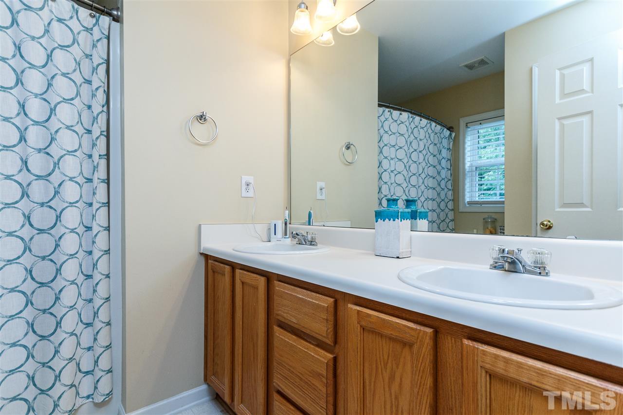 2236 Spruce Shadows Lane Raleigh, NC 27614 - Photo 25 of 30