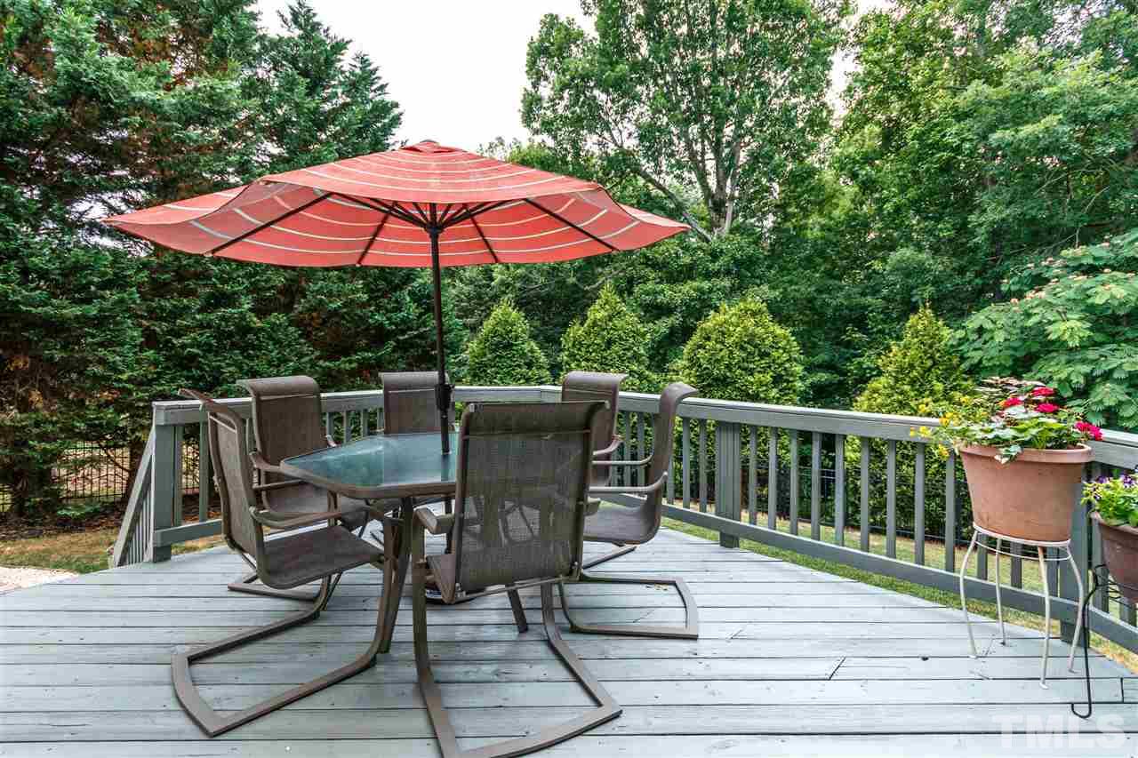 2236 Spruce Shadows Lane Raleigh, NC 27614 - Photo 27 of 30