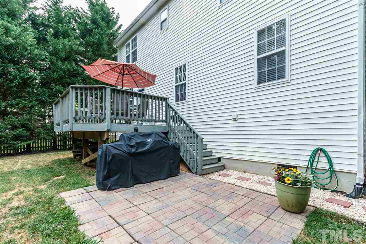 2236 Spruce Shadows Lane Raleigh, NC 27614 - Photo 28 of 30