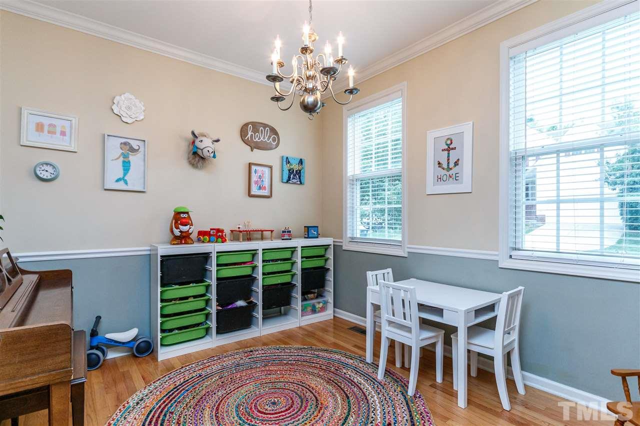 2236 Spruce Shadows Lane Raleigh, NC 27614 - Photo 5 of 30