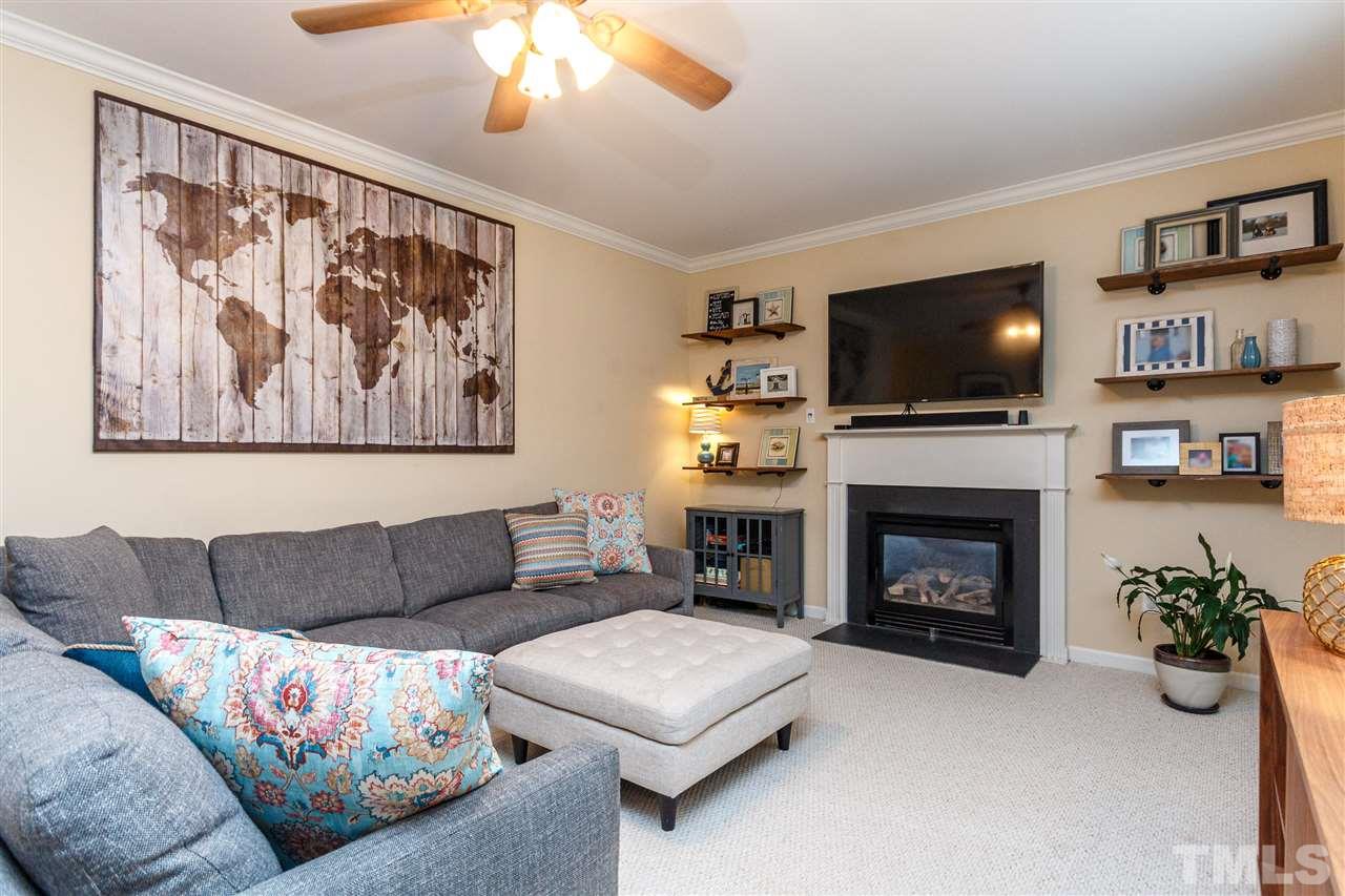 2236 Spruce Shadows Lane Raleigh, NC 27614 - Photo 7 of 30