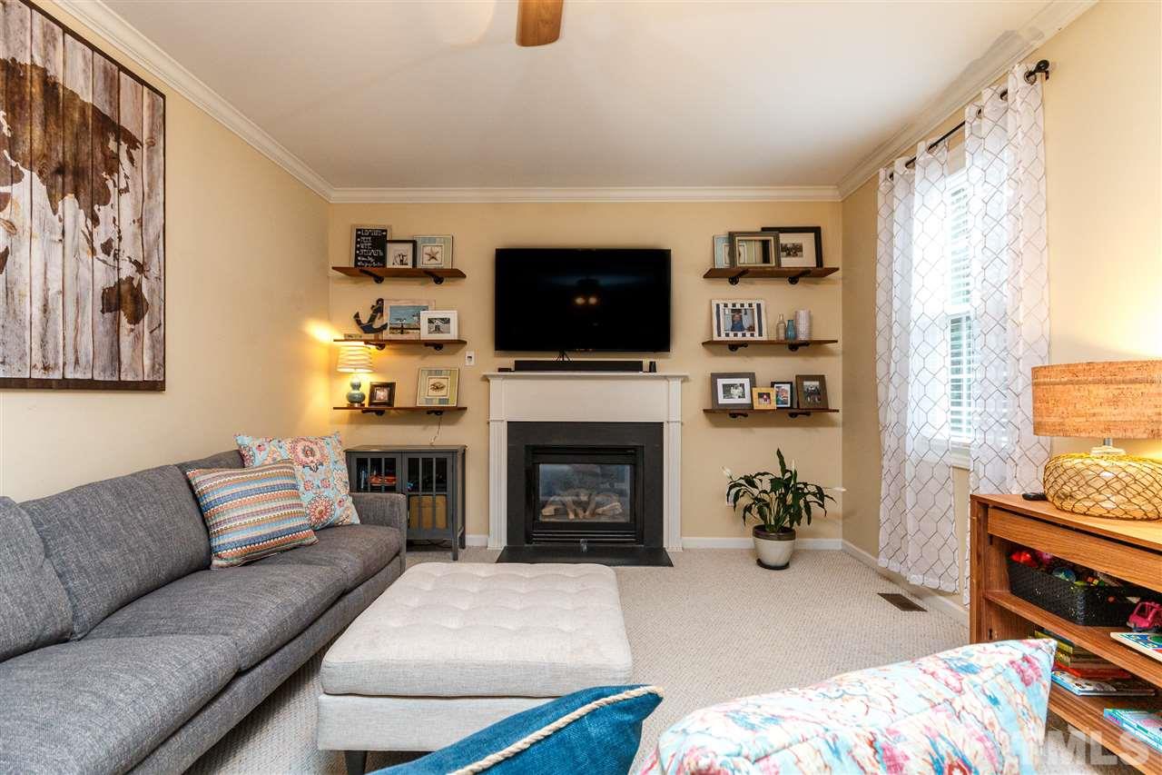 2236 Spruce Shadows Lane Raleigh, NC 27614 - Photo 8 of 30