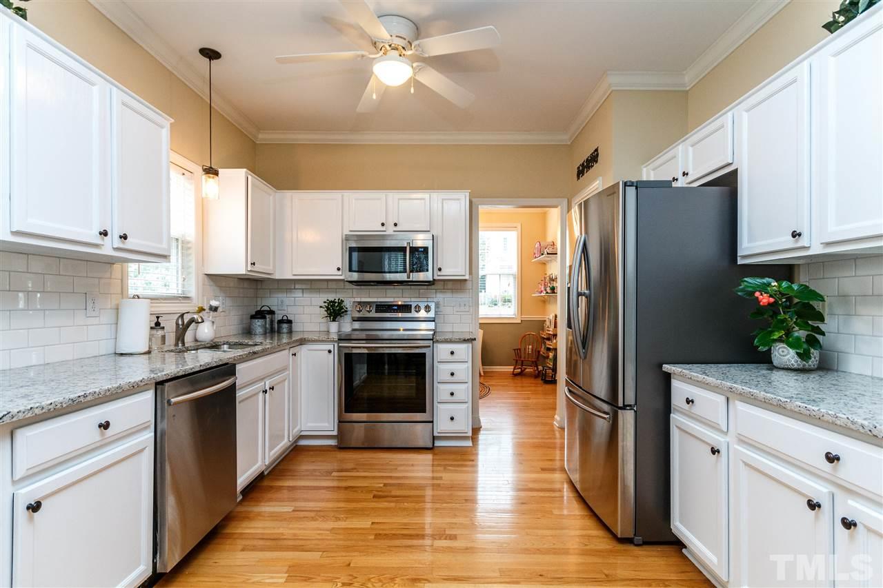 2236 Spruce Shadows Lane Raleigh, NC 27614 - Photo 10 of 30