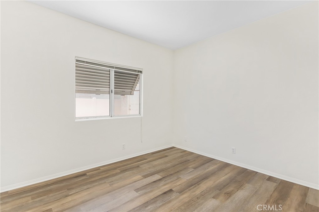 8742 Feathertop Road Riverside, CA 92508 - Photo 22 of 40 Bedroom 2. The hard floors are Brand new!