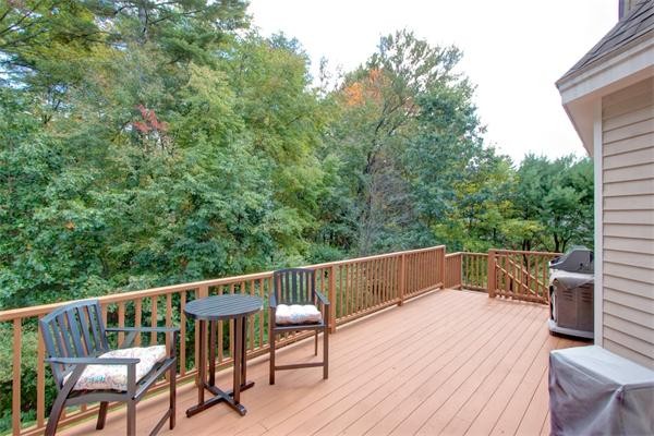 24 Battle Flagg Road Bedford, MA 01730 - Photo 3 of 30 a view of balcony with furniture