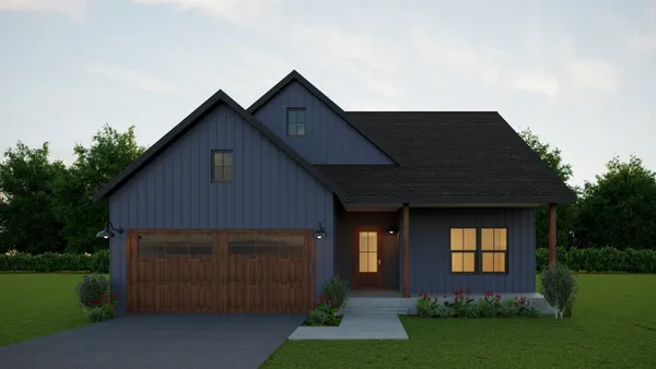 $390,000 | 80 Fox Drive, Joelton, TN 37080