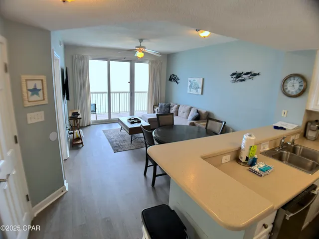 $493,000 | 5115 Gulf Drive, Unit 1705, Panama City Beach, FL 32408