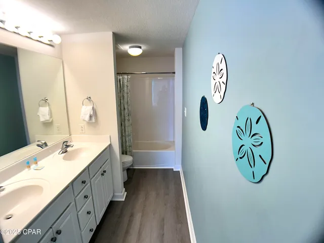 $493,000 | 5115 Gulf Drive, Unit 1705, Panama City Beach, FL 32408