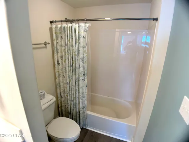 $493,000 | 5115 Gulf Drive, Unit 1705, Panama City Beach, FL 32408