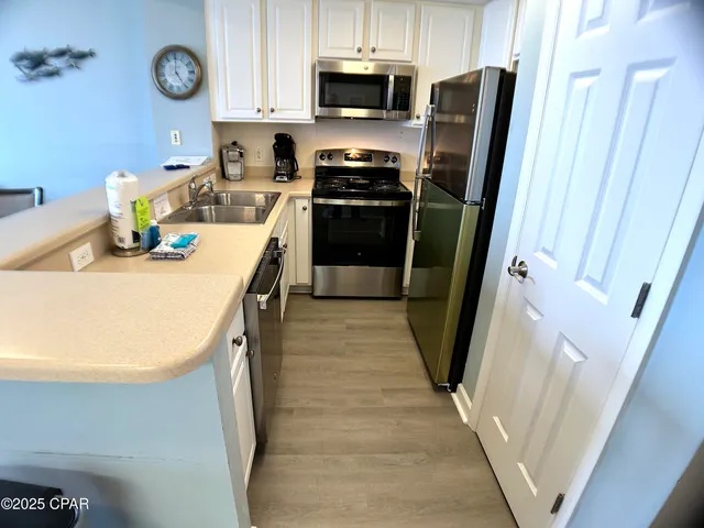 $493,000 | 5115 Gulf Drive, Unit 1705, Panama City Beach, FL 32408