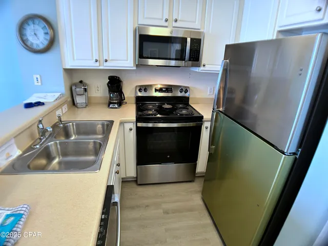 $493,000 | 5115 Gulf Drive, Unit 1705, Panama City Beach, FL 32408