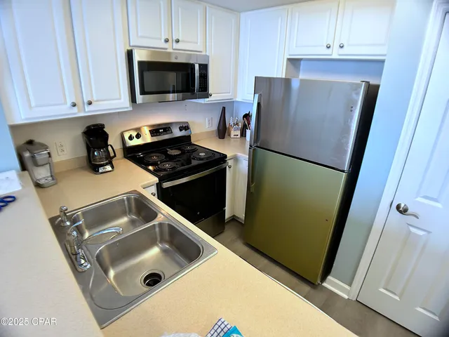 $493,000 | 5115 Gulf Drive, Unit 1705, Panama City Beach, FL 32408