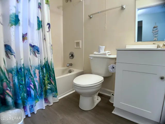 $493,000 | 5115 Gulf Drive, Unit 1705, Panama City Beach, FL 32408