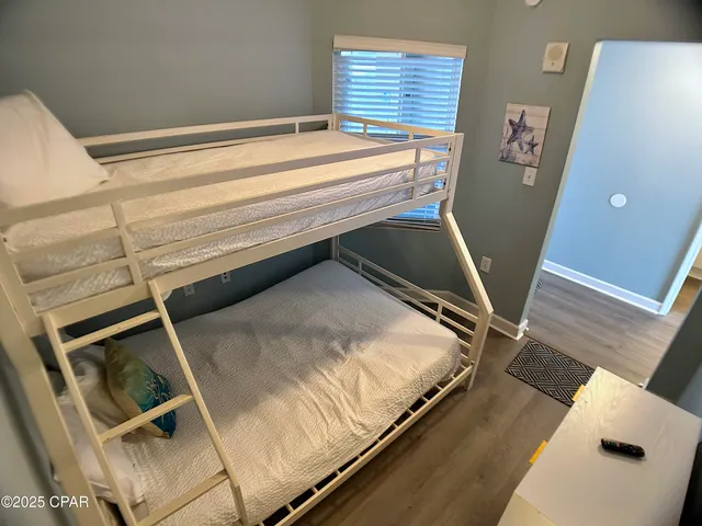 $493,000 | 5115 Gulf Drive, Unit 1705, Panama City Beach, FL 32408