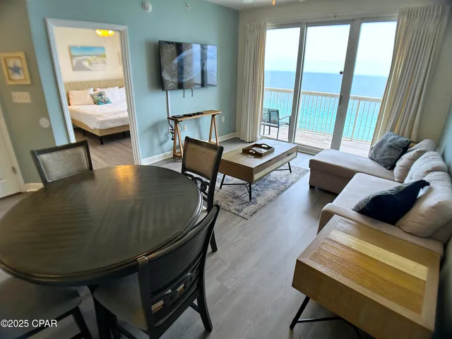 $493,000 | 5115 Gulf Drive, Unit 1705, Panama City Beach, FL 32408