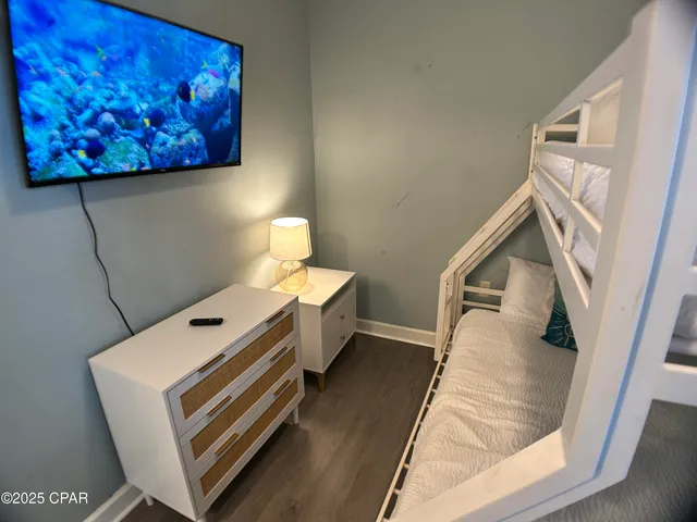 $493,000 | 5115 Gulf Drive, Unit 1705, Panama City Beach, FL 32408