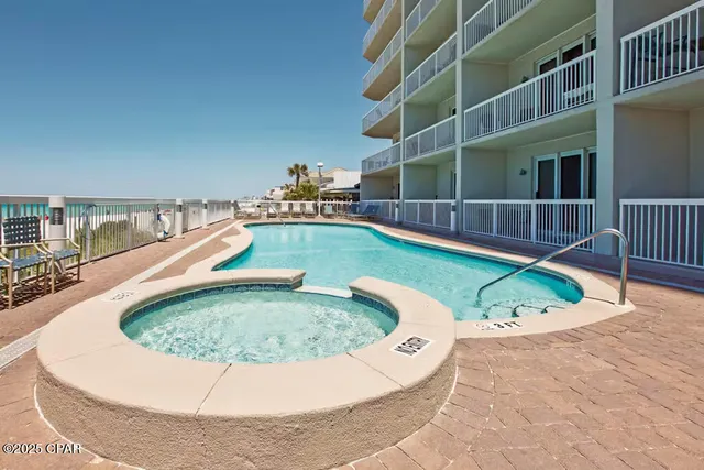 $493,000 | 5115 Gulf Drive, Unit 1705, Panama City Beach, FL 32408
