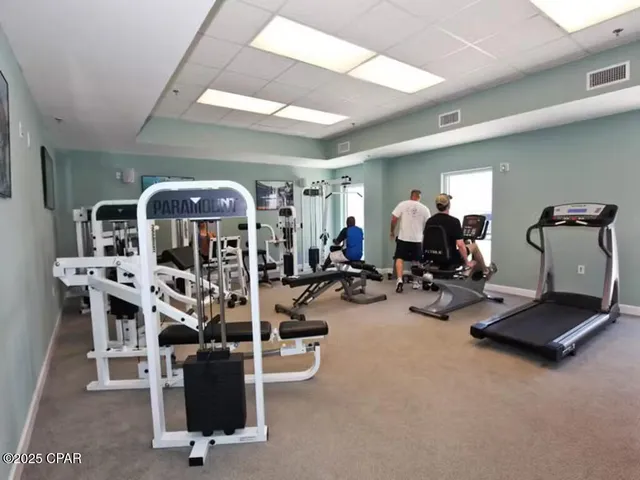 $493,000 | 5115 Gulf Drive, Unit 1705, Panama City Beach, FL 32408