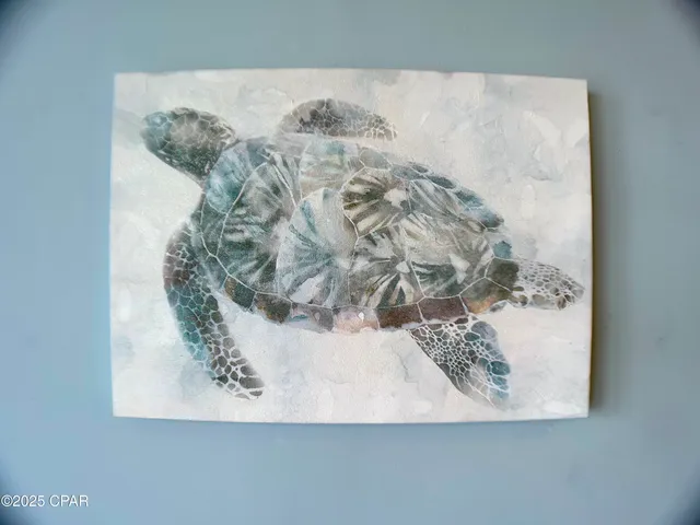 $493,000 | 5115 Gulf Drive, Unit 1705, Panama City Beach, FL 32408