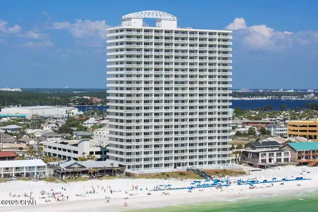 $493,000 | 5115 Gulf Drive, Unit 1705, Panama City Beach, FL 32408