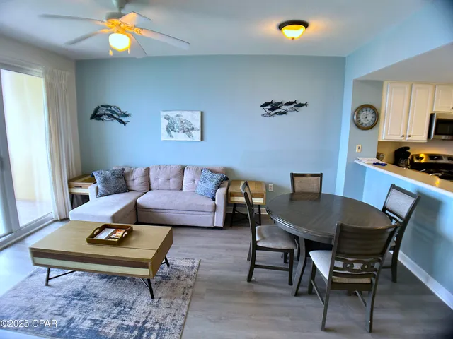 $493,000 | 5115 Gulf Drive, Unit 1705, Panama City Beach, FL 32408