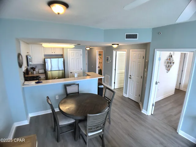 $493,000 | 5115 Gulf Drive, Unit 1705, Panama City Beach, FL 32408