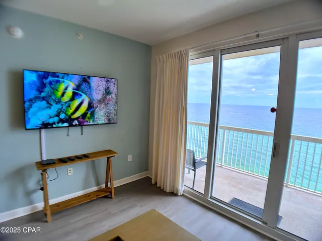 $493,000 | 5115 Gulf Drive, Unit 1705, Panama City Beach, FL 32408