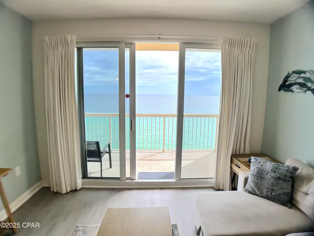 $493,000 | 5115 Gulf Drive, Unit 1705, Panama City Beach, FL 32408
