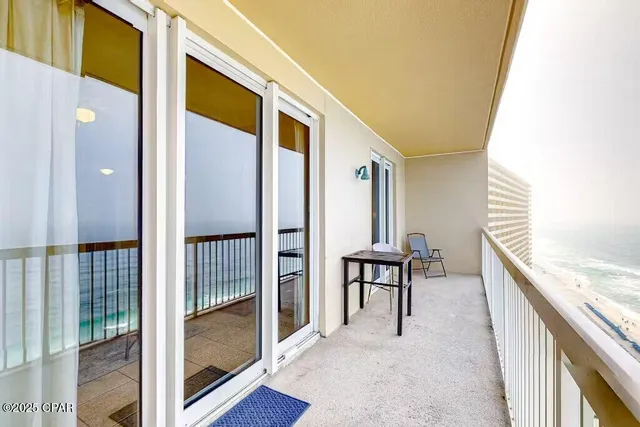 $493,000 | 5115 Gulf Drive, Unit 1705, Panama City Beach, FL 32408