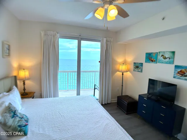 $493,000 | 5115 Gulf Drive, Unit 1705, Panama City Beach, FL 32408