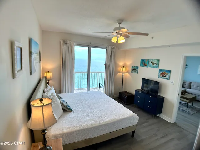 $493,000 | 5115 Gulf Drive, Unit 1705, Panama City Beach, FL 32408