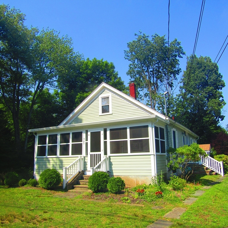 465 Spring Street Northampton, MA 01053 - Photo 30 of 30