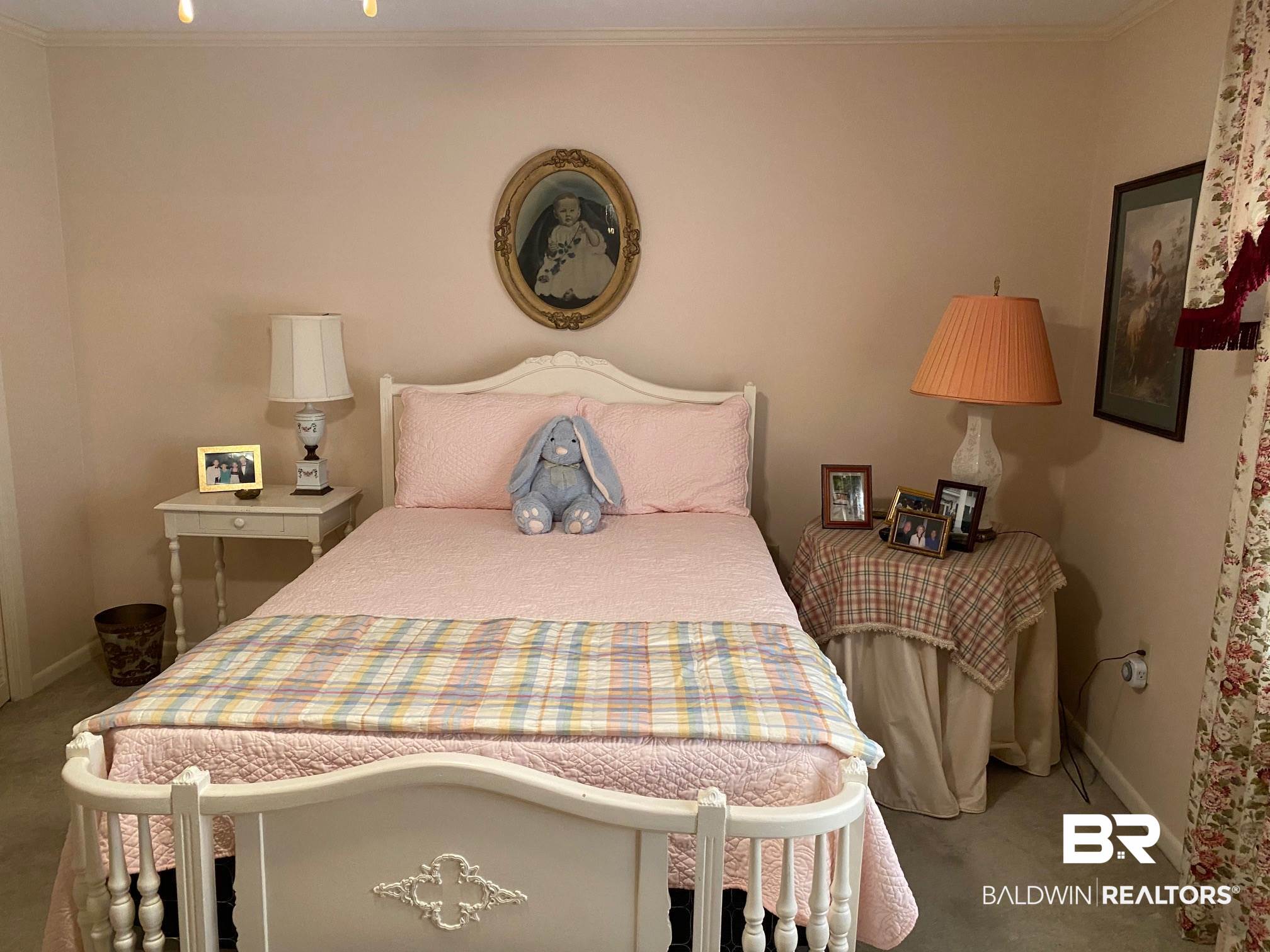 504 Edgewood Drive Brewton, AL 36426 - Photo 17 of 22 Bedroom
