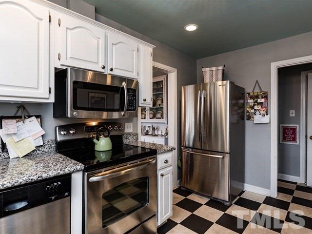 2607 Wells Avenue Raleigh, NC 27608 - Photo 13 of 25
