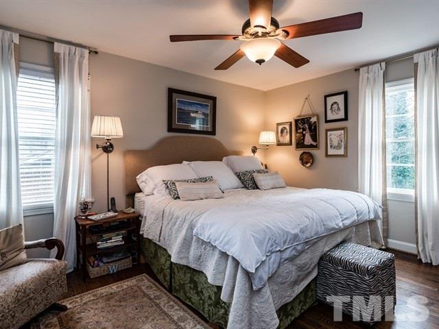 2607 Wells Avenue Raleigh, NC 27608 - Photo 14 of 25