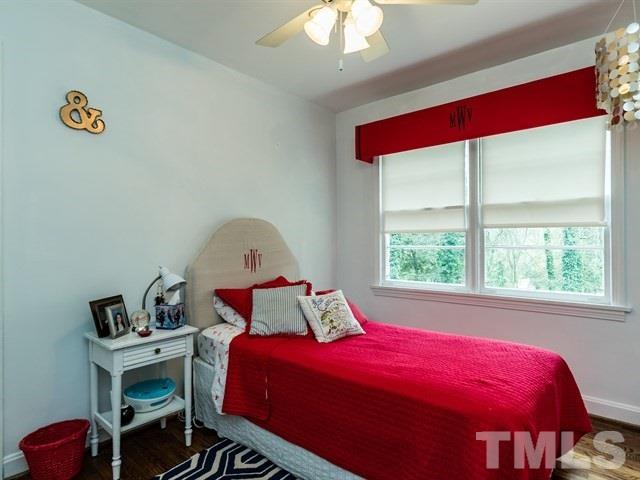 2607 Wells Avenue Raleigh, NC 27608 - Photo 15 of 25