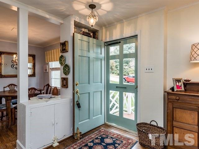 2607 Wells Avenue Raleigh, NC 27608 - Photo 3 of 25