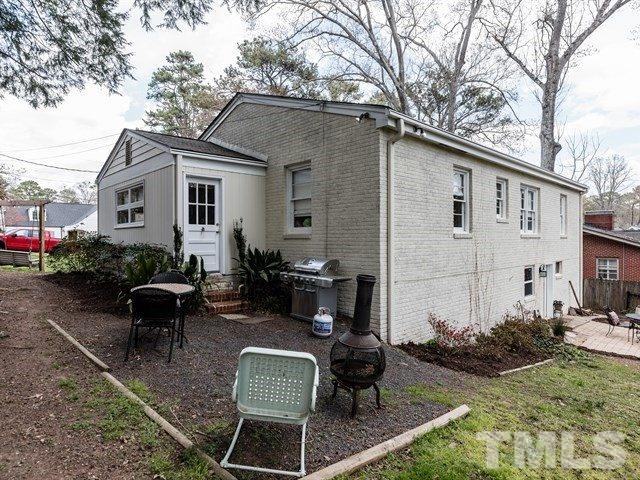 2607 Wells Avenue Raleigh, NC 27608 - Photo 22 of 25