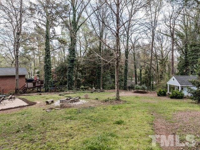 2607 Wells Avenue Raleigh, NC 27608 - Photo 23 of 25
