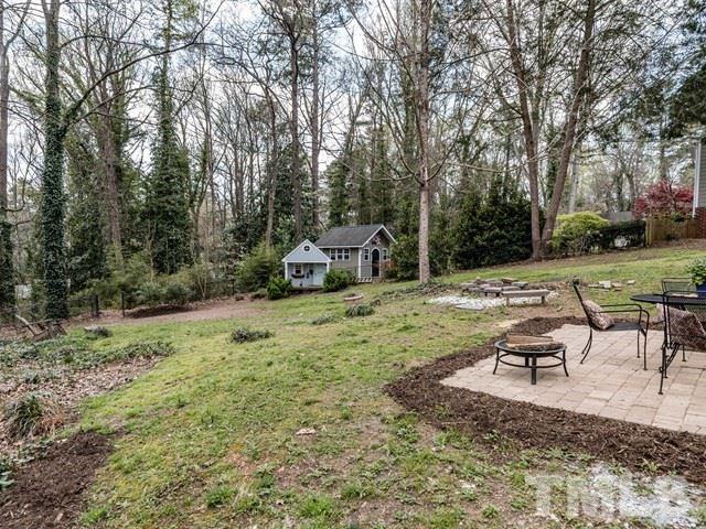 2607 Wells Avenue Raleigh, NC 27608 - Photo 24 of 25