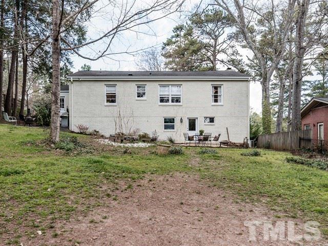 2607 Wells Avenue Raleigh, NC 27608 - Photo 25 of 25